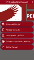 PHS Athletics Manual पोस्टर