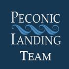 Peconic Landing Team icône