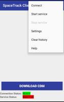 SpaceTrack Client screenshot 1