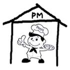 PeeM Pizza ícone
