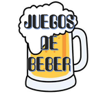 Los mejores juegos de beber ไอคอน