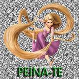 Peinate icon