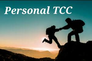 Personal TCC Plakat