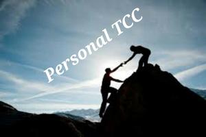 Personal TCC اسکرین شاٹ 1