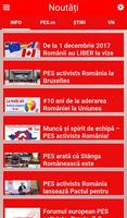 PES activists România screenshot 2