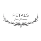 Petals fine flowers icon