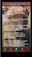 PET FRIENDS Affiche