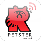 PETSTER-icoon