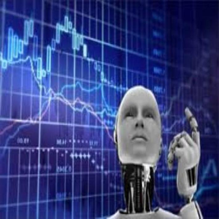 Robot forex android