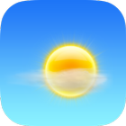 Météo Gratuite أيقونة