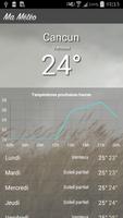 Météo Gratuite تصوير الشاشة 2