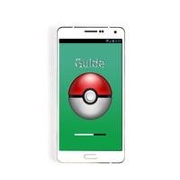 Guide for Pokemon Go Go Cartaz