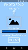 Photo Fold تصوير الشاشة 2
