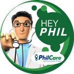 HeyPhil icon