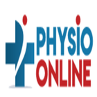PHYSIO ONLINE أيقونة