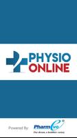 PHYSIO ONLINE plakat