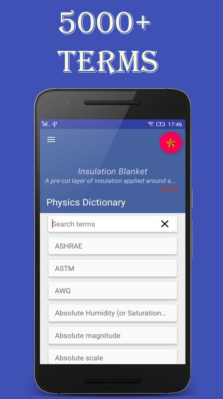 physics dictionary english to urdu download Physics dictionary for android apk download.