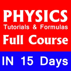 download Physics Full Course - Physics App APK