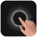 Particle Effect - Interactive  APK