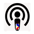Pinoy Podcast-icoon