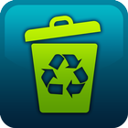 Pic A Recycle Bin icône