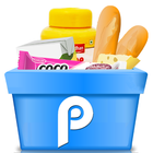 Picknget - Grocery icône