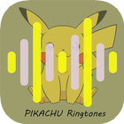 Pikachu Ringtones icône
