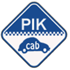 Pikcab Zeichen