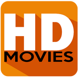 Watch HD Movies Online icon
