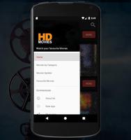 Watch HD Movies Online الملصق