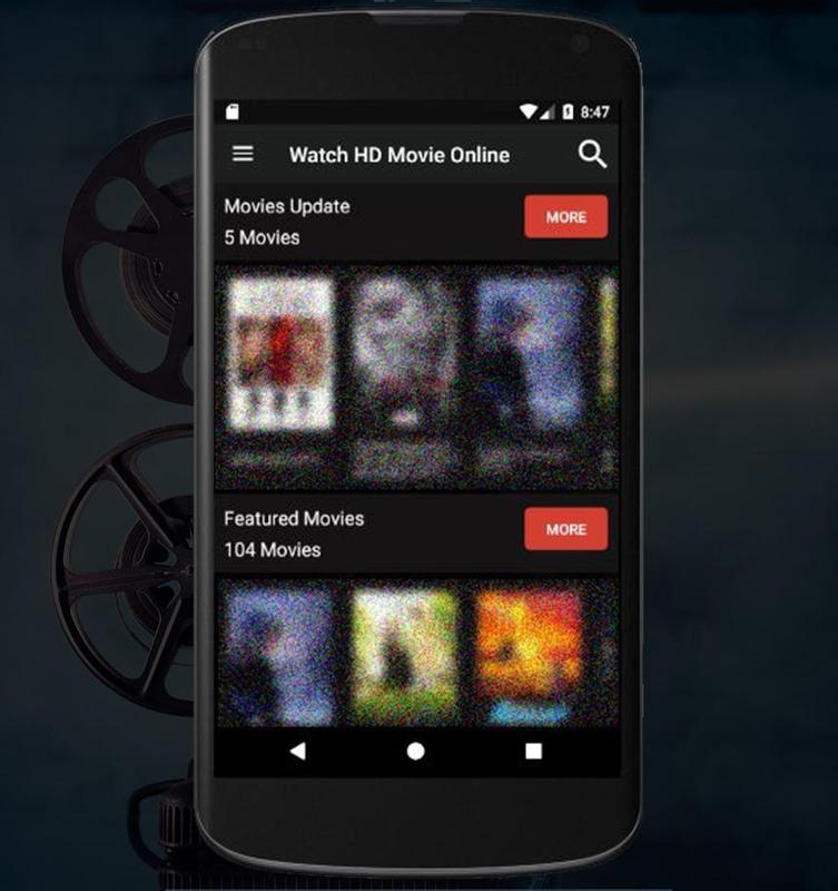 Watch HD Movies Online for Android - APK Download