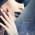 Pixie Dust Nail Bar أيقونة