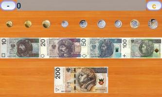 Poland money calculator capture d'écran 1