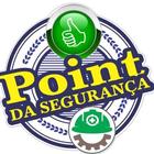 Point da Segurança أيقونة