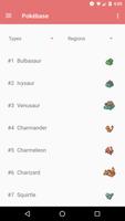 Pokébase পোস্টার