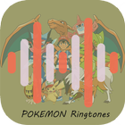 Pokemon Ringtones icône