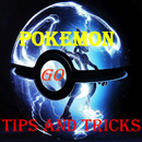 Tips and Tricks for Pokemon Go aplikacja