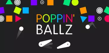 Poppin' Ballz - Ballz Blast