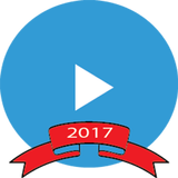 HD Video Player أيقونة