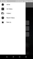 HD Video Player screenshot 2