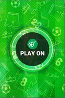 PlayOn پوسٹر