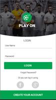 برنامه‌نما PlayOn عکس از صفحه