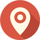 Places icon