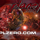 Planetzero icône