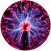 Plasma Globe - Plasma Ball