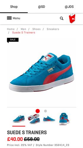 Offers for Puma APK for Android Download
