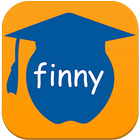 Finny icon