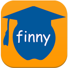 Finny আইকন