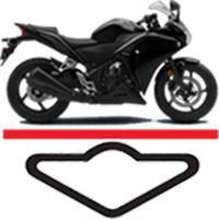 Poster Protectii Moto