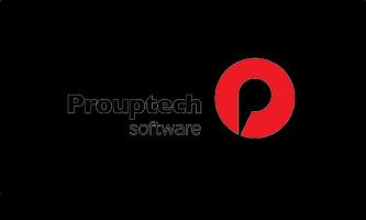 ProUpTech Anahtar-poster